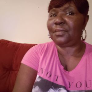 Meet your Posher, Margaret